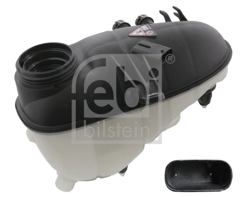 Expansion Tank, coolant
